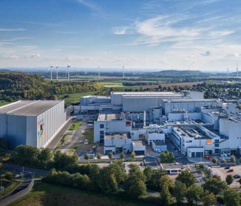 Solent Übach-Palenberg