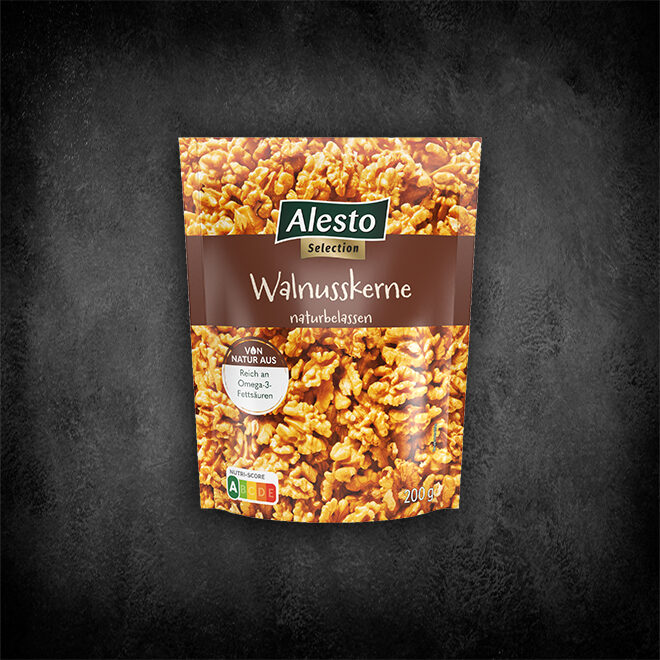 Alesto Walnusskerne